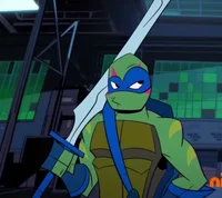 Leo Hamato 2