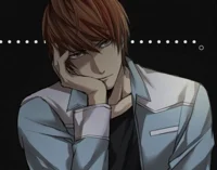 light yagami
