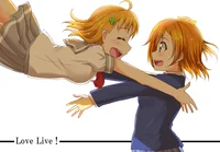 Honoka Big Sister