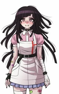 Mikan Tsumiki new
