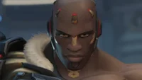 Doomfist