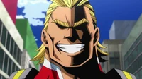 MHA