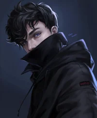 Jake Donfort