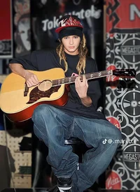 Tom Kaulitz 