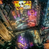Gotham City