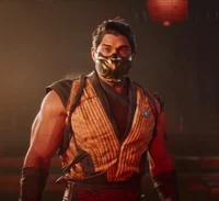 Kuai Liang