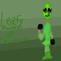 Leafy