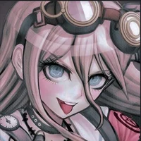 Miu Iruma 
