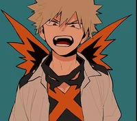 Katsuki_Bakugo
