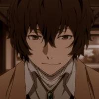 Dazai Osamu