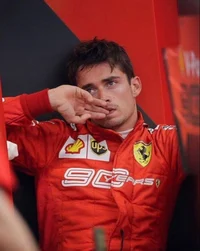 056 Charles Leclerc