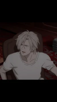 Ash Lynx
