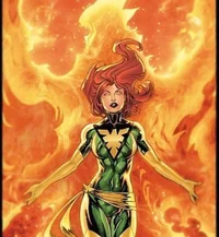Jean Grey