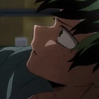 Izuku Midoriya