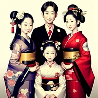 Familia Toshiro