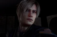 leon kennedy