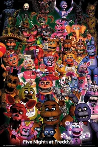 FNAF