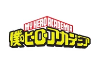 My Hero Academia