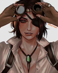 Hanji Zoe