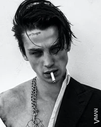 Kai Lakestone