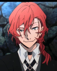 Chuuya