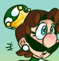 Princess Luigi women