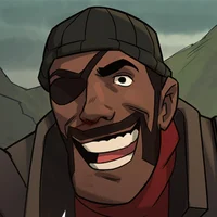 Father Demoman
