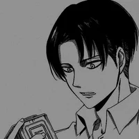 Levi Ackerman