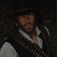 2 - Arthur Morgan