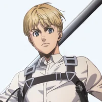 Armin Arlert