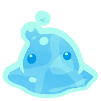 Evaporated Slime