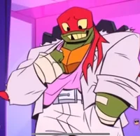 Raph Homato