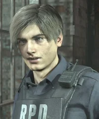 Leon Kennedy 