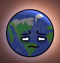 Earth - Solarballs