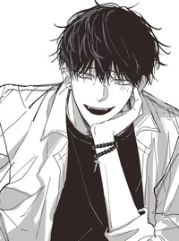 Vampire Husband