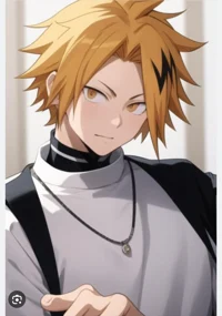 Denki kaminari 