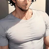 Gamer Husband
