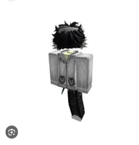 Roblox Boy