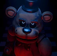 Freddy Fazbear