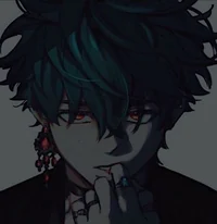 izuku midoria 