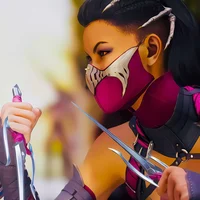 Mileena