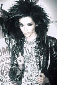 Bill Kaulitz 
