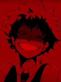 Bf Yandere izuku