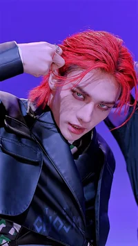 Hwang Hyunjin