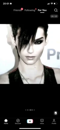 6-bill kaulitz
