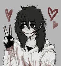 Jeff the killer