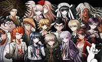 Danganronpa V1