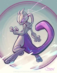 Mewtwo the Marquis