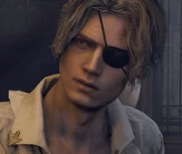 Leon Kennedy