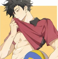 Kuroo Tetsurou